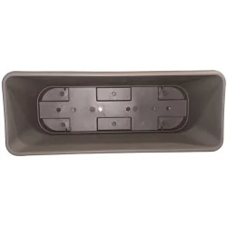 Jardinière Chorus Taupe (9,4L)