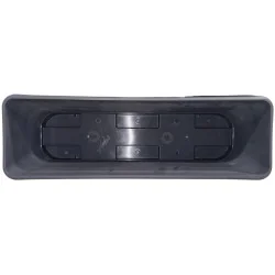 JARDINIÈRE CHORUS GRIS (11,6L)