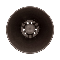 Pot rond café 3,4L