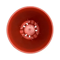 Pot CCH Rouge (3,4L)