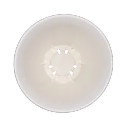 Pot CCH Blanc (3,4L)