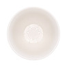 Pot Rond Blanc 5,4L