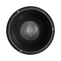 Coupe plastique noire TH 8L
