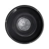 Coupe plastique noire TH 20L