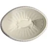POT OVAL BLANC L (60L)