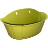 Jardinière Murale Verte 31,5cm