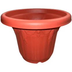 Pot EC Rouge (8,8L)