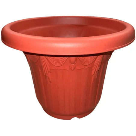 Pot EC Rouge (8,8L)