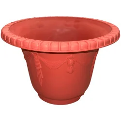 Pot EC Rouge (10,9L)