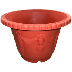 Pot EC Rouge (18,7L)