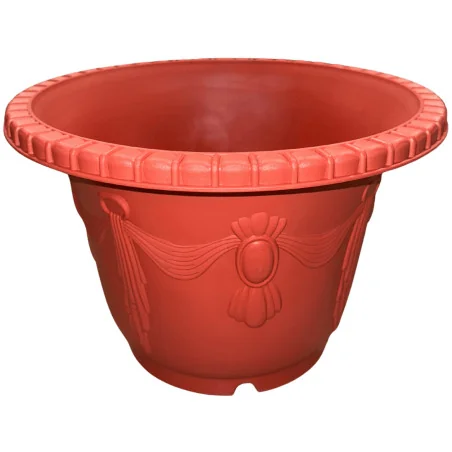 Pot EC Rouge (18,7L)