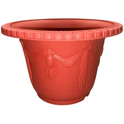 Pot EC rouge (29,8L)