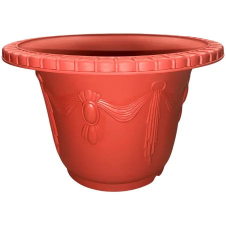 Pot EC rouge (29,8L)