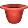 Pot EC rouge (43,6L)