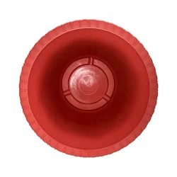 Pot EC rouge (43,6L)