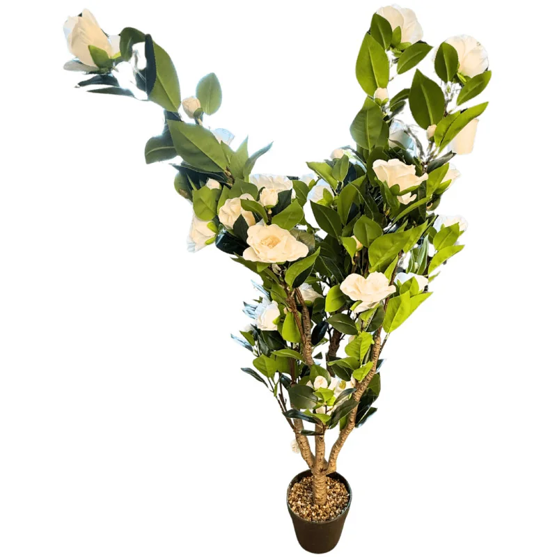 Arbre fleuri Blanc (M)