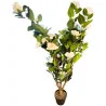 Arbre fleuri Blanc (M)