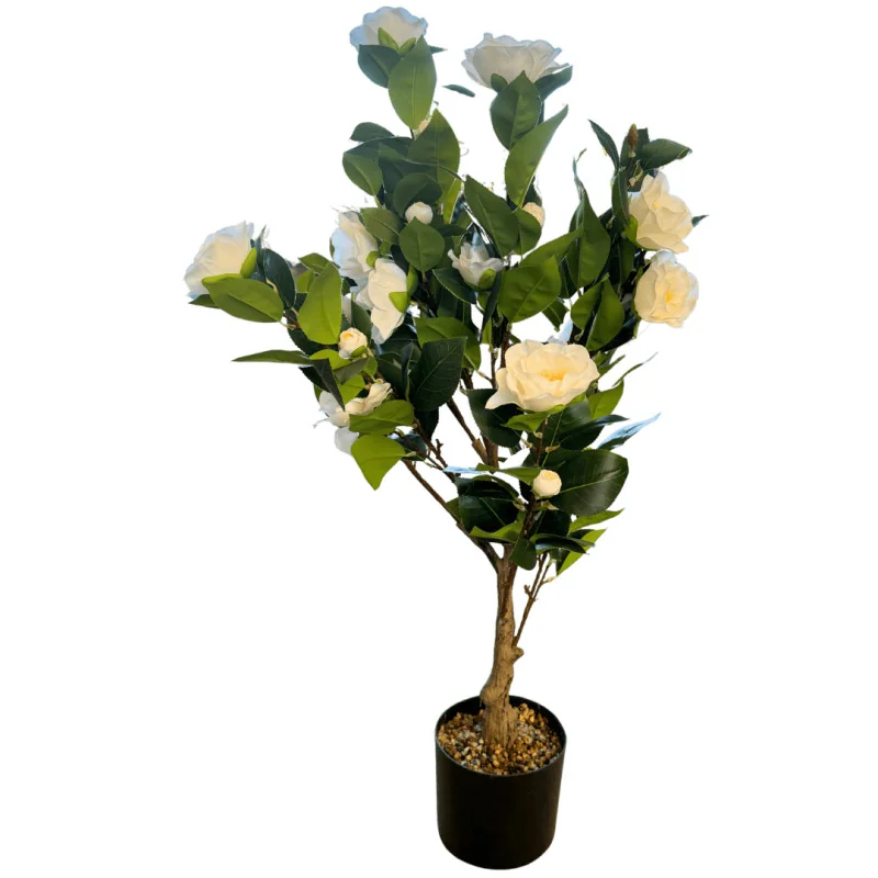 Arbre fleuri Blanc (S)