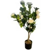 Arbre fleuri Blanc (S)