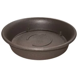 Sous plat CCS Noir (S)