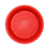 Soucoupe Ronde Terracotta 15,4cm