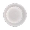 Sous plat CCS Blanc (M)