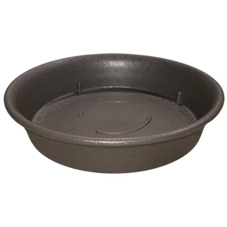 sous plat CCS noir (M)