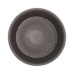 sous plat CCS noir (M)