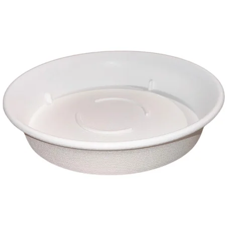 SOUS PLAT CCS BLANC (L)