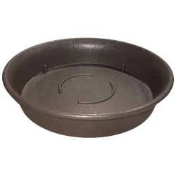 sous plat CCS noir (L)