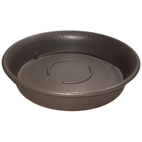 sous plat CCS noir (L)