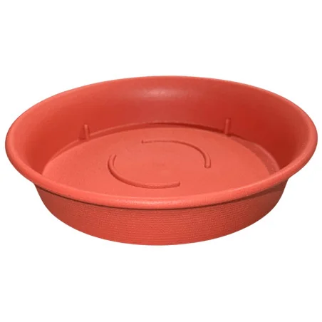 SOUS PLAT CCS ROUGE (L)
