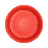 Soucoupe Ronde Terracotta 20,8cm
