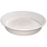 Sous plats CCS blanc (XL)