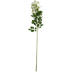 P02 Fleur Arti (Blanc)