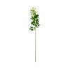 Tige Fleur Blanche Artificielle