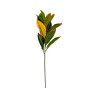 Feuillage Artificiel Croton Multicolore