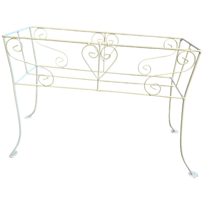 Etagere pour jardinière (45cm)