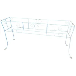 Etagère pour jardinière (75cm)