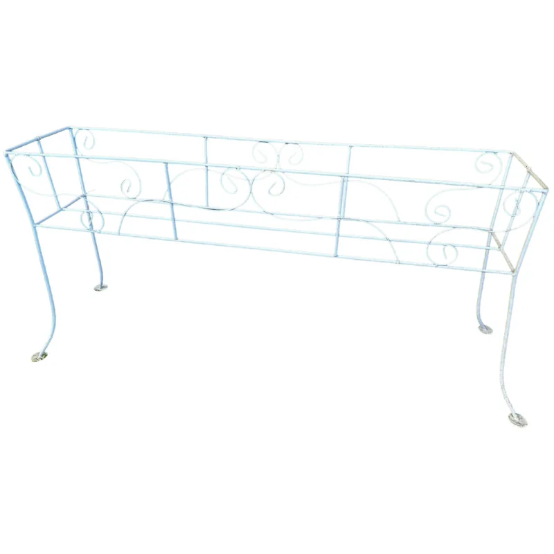 Etagère pour jardinière (75cm)