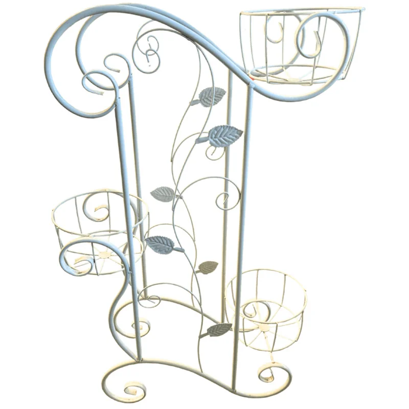 Etagère TH 3 pots N°001