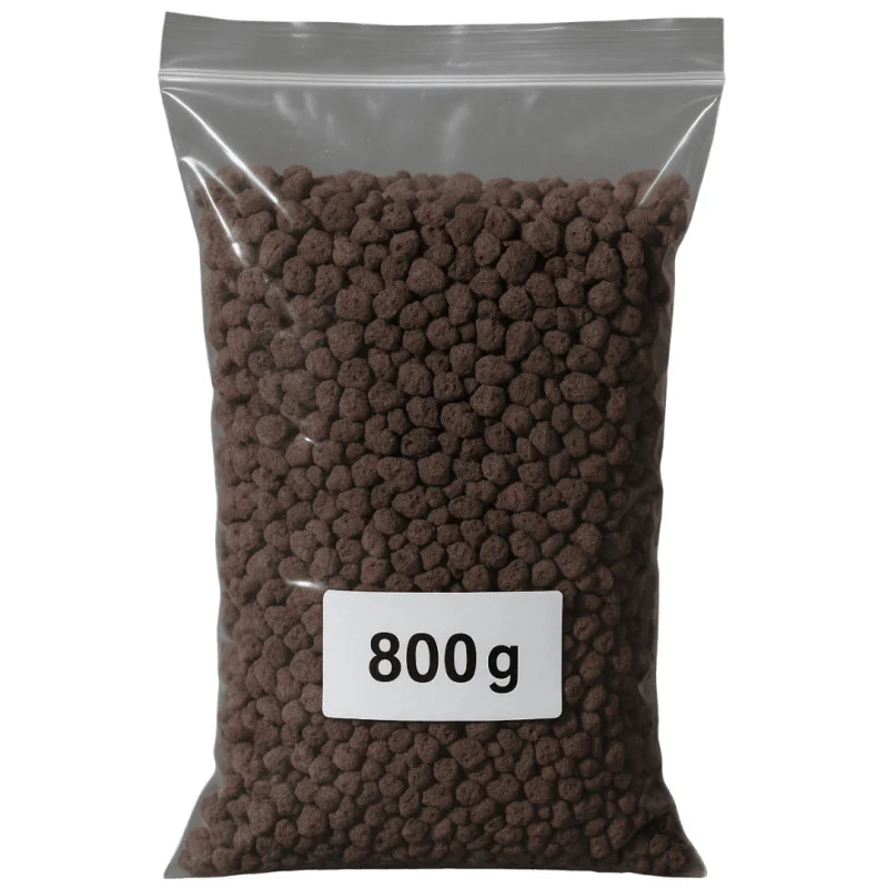 Cellmax Pouzzolane DCM 4-7mm Zip 800gr