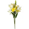 Bouquet de Lys Jaune