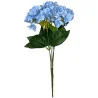 Bouquet d’Hortensias Bleus