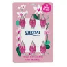 Chrysal Perles Fertilisantes pour Orchidées (6 pièces)