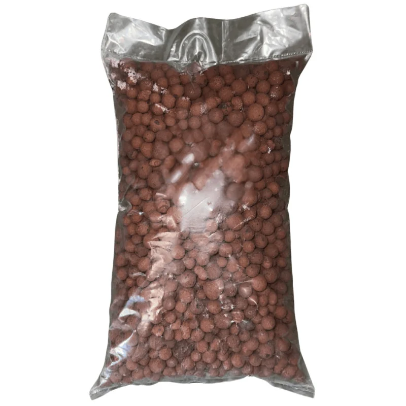 BILLE ARGILE 8-15mm sachet 1.3Kg