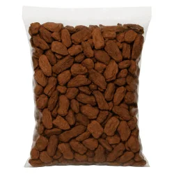 Ecorce de bois N°4 sachet de 2.5Kgs