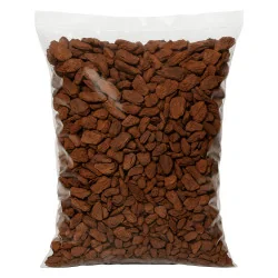 Ecorce de bois N°3 sachet de 2.5Kgs