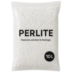 PERLITE PREMIUM 10L