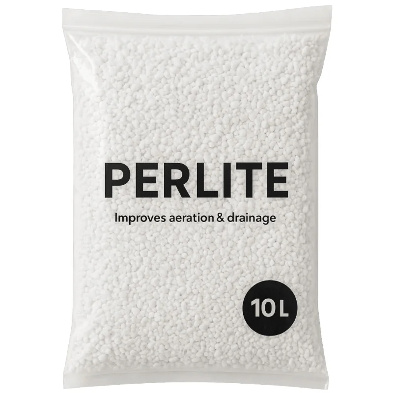 PERLITE PREMIUM 10L